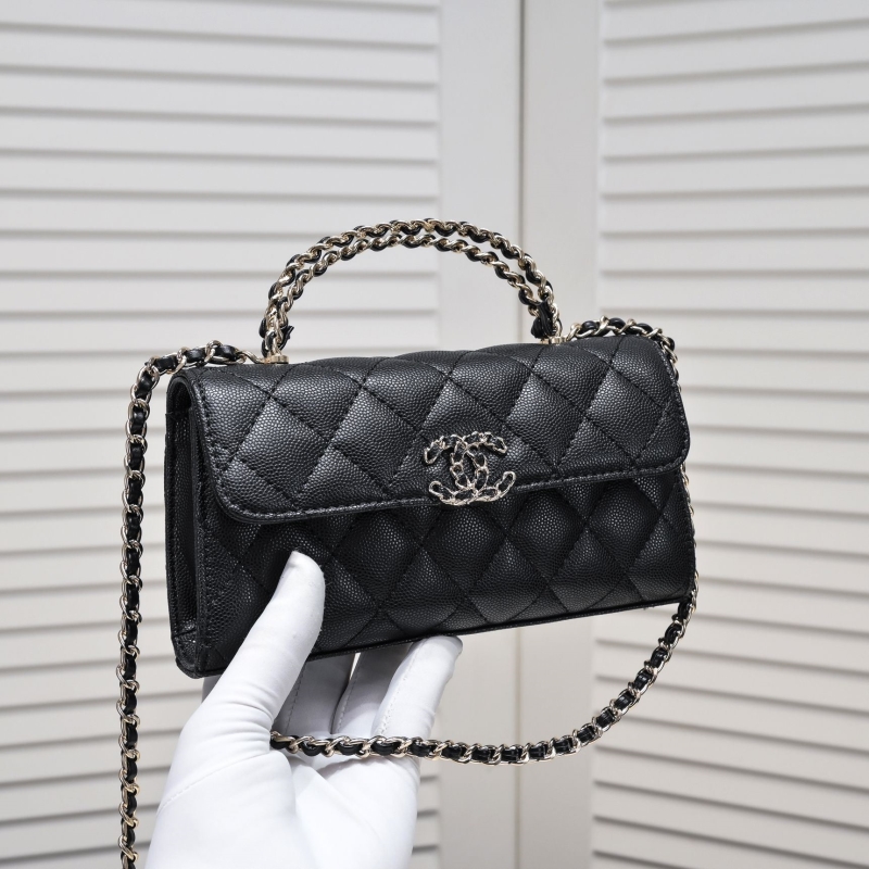 Ch**el satchel bags